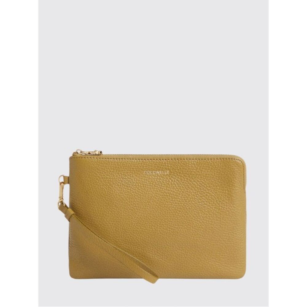Coccinelle Mini Bag Woman Green